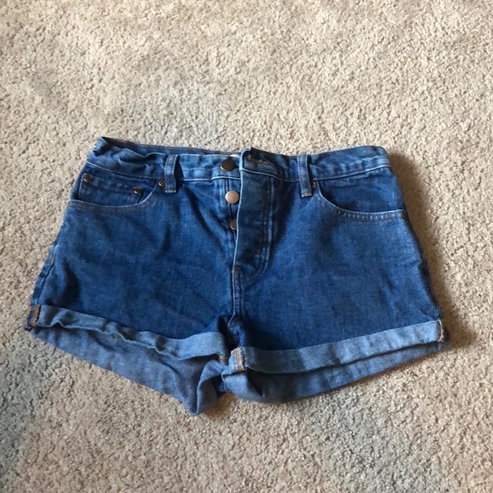 Forever 21 Shorts
